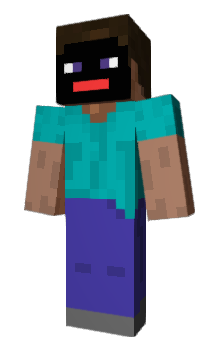 Minecraft skin saintlaurent