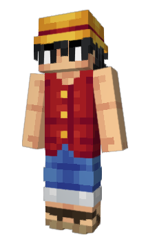 Minecraft скин по нику Fateh_