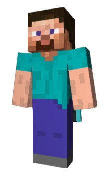 Minecraft skin marcodiquadro