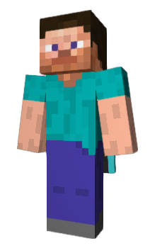 Minecraft skin marcodiquadro