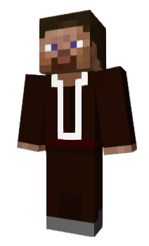 Minecraft скін по ніку tecona