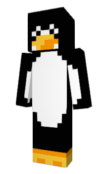Minecraft скин по нику AwesomDude