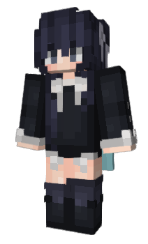 Minecraft скін по ніку 4dax