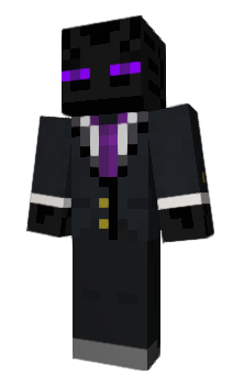 Minecraft skin AmbivalenT