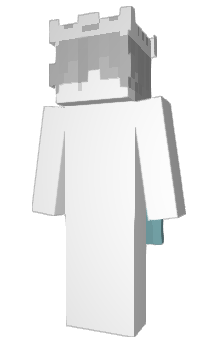 Minecraft скин по нику myNameIsDuh_