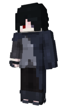 Minecraft скін по ніку wwl2