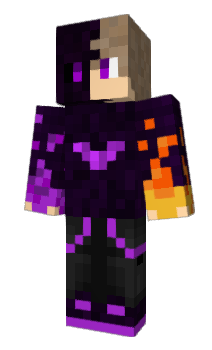 Minecraft skin zaneck