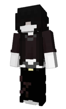 Minecraft skin verteczeK54