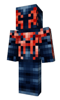 Minecraft skin Mover