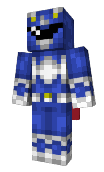 Minecraft скин по нику DarkCrew