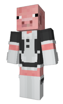 Minecraft skin JoeSchmoeXD