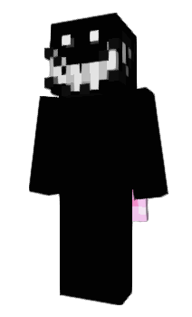 Minecraft скин по нику LuinArdell