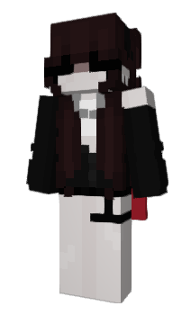 Minecraft skin _btxw