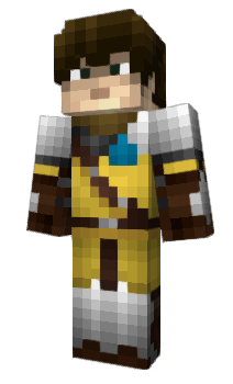 Minecraft скин по нику spartacus88