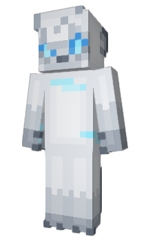 Minecraft скин по нику Ell1s_