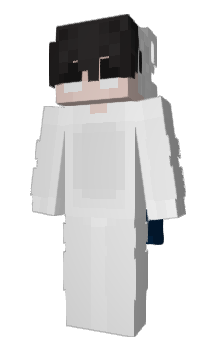 Minecraft скин по нику 11_11
