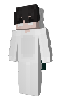 Minecraft скин по нику 11_11