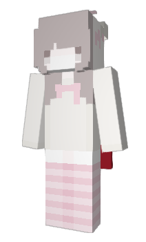 Minecraft skin cinnamo