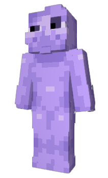 Minecraft skin Badno