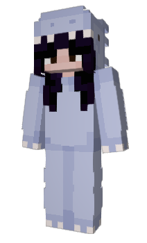 Minecraft скин по нику rananin