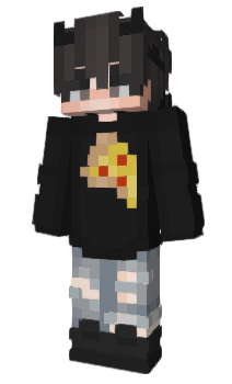 Minecraft skin Cars1