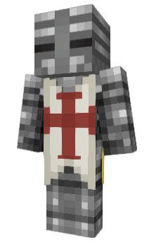 Minecraft скін по ніку 3jam