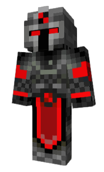 Minecraft скин по нику Frozann