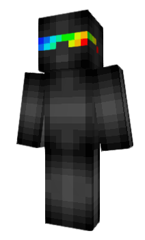 Minecraft skin Kingerrr