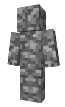 Minecraft skin Cole_