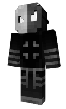 Minecraft скін по ніку DaLabi