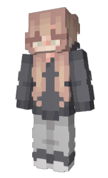 Minecraft скин по нику rayanx
