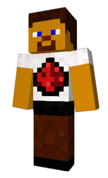 Minecraft skin mechanicus_01