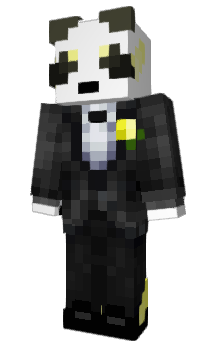 Minecraft skin wwess