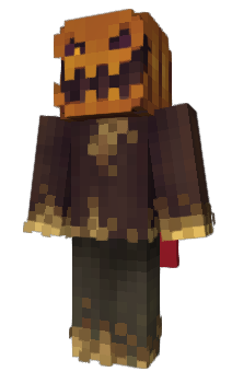 Minecraft скин по нику Mimon_