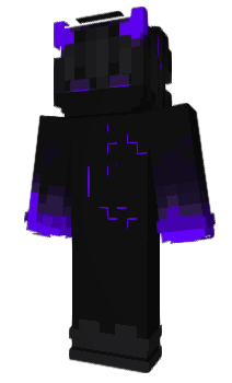 Minecraft skin Pumatiger