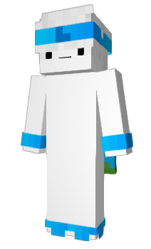 Minecraft скин по нику nlson_