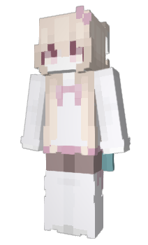 Minecraft скін по ніку p1p