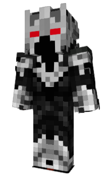 Minecraft скин по нику MBmai