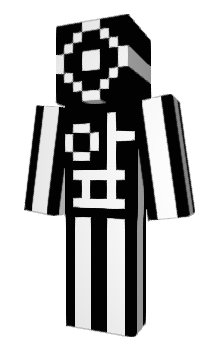Minecraft скин по нику 00Ju