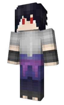 Minecraft скин по нику MosheXL