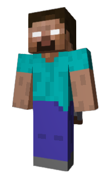 Minecraft skin xerabrin