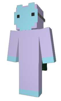 Minecraft скін по ніку crizbae