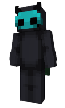 Minecraft скін по ніку crizbae