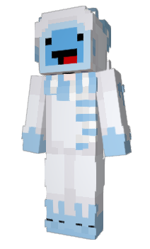 Minecraft скін по ніку _xAlex__