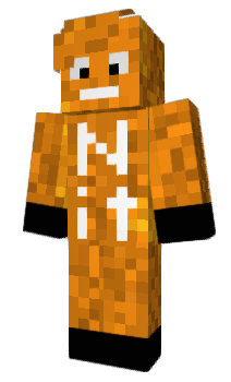 Minecraft skin speedy_go