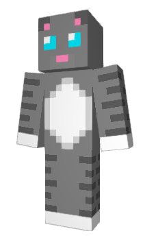 Minecraft skin Ikeboy