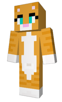 Minecraft скин по нику nuruk