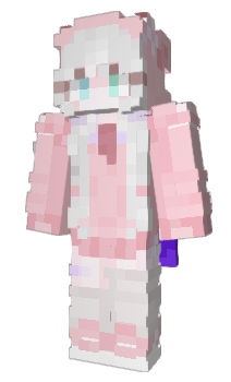 Minecraft скін по ніку wonderm