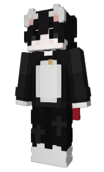 Minecraft скін по ніку Maplemaple