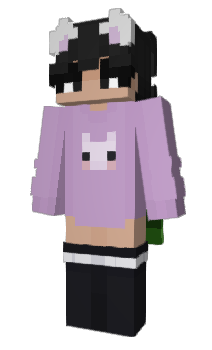 Minecraft скин по нику AverageBalkanGuy
